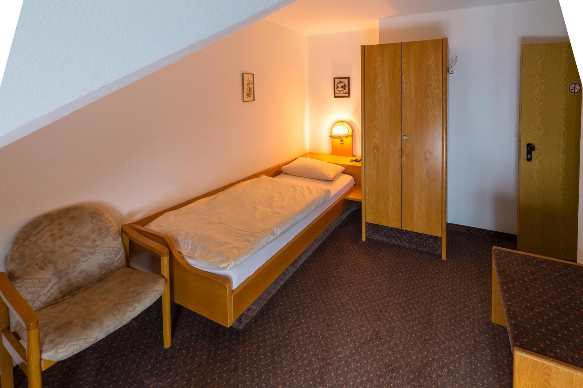Hotel Restaurant Berghof Sohren Extérieur photo